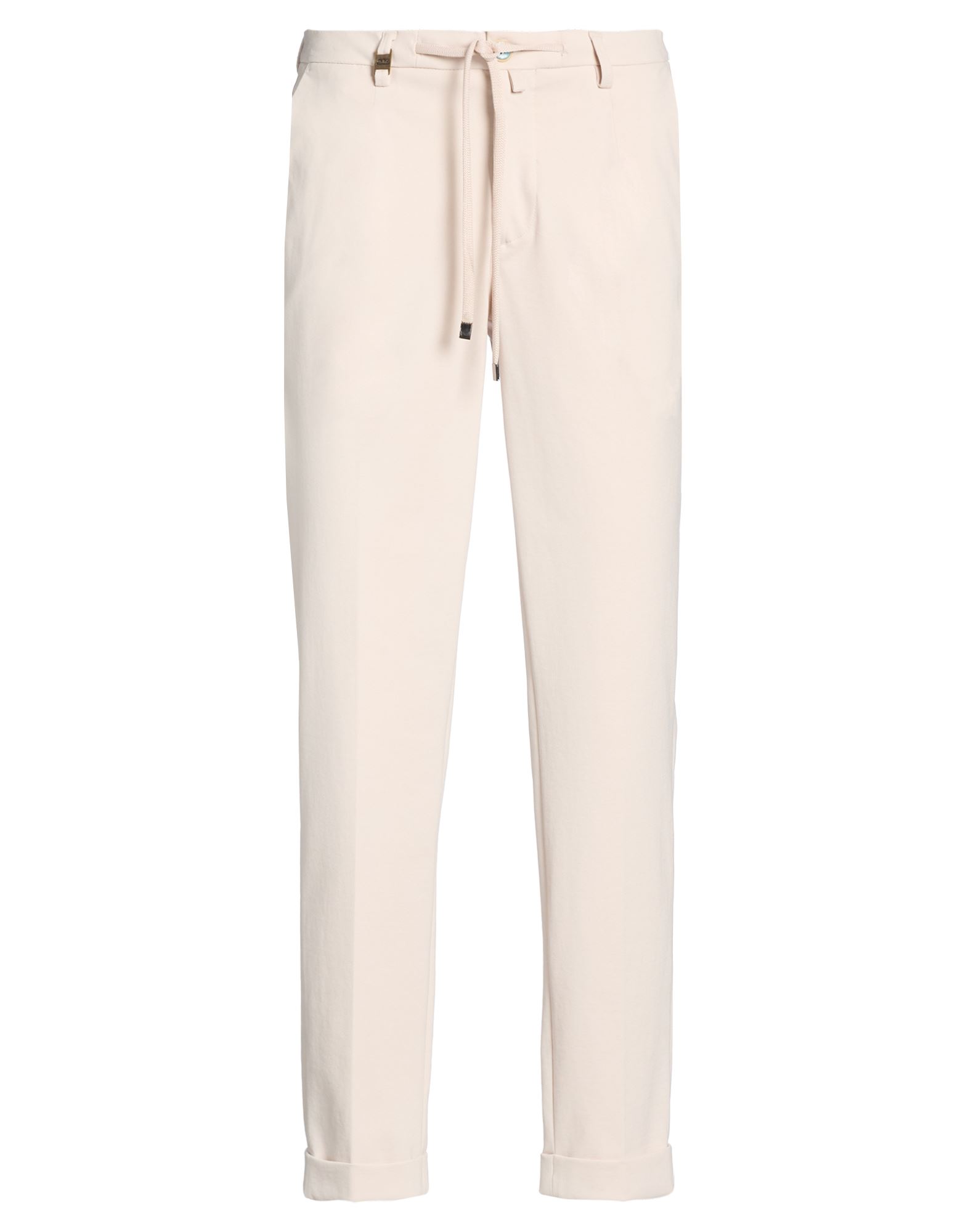 BARBATI Hose Herren Cremeweiß von BARBATI