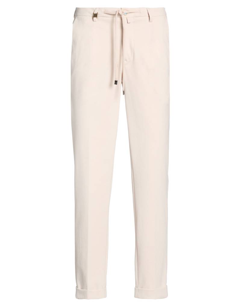 BARBATI Hose Herren Cremeweiß von BARBATI