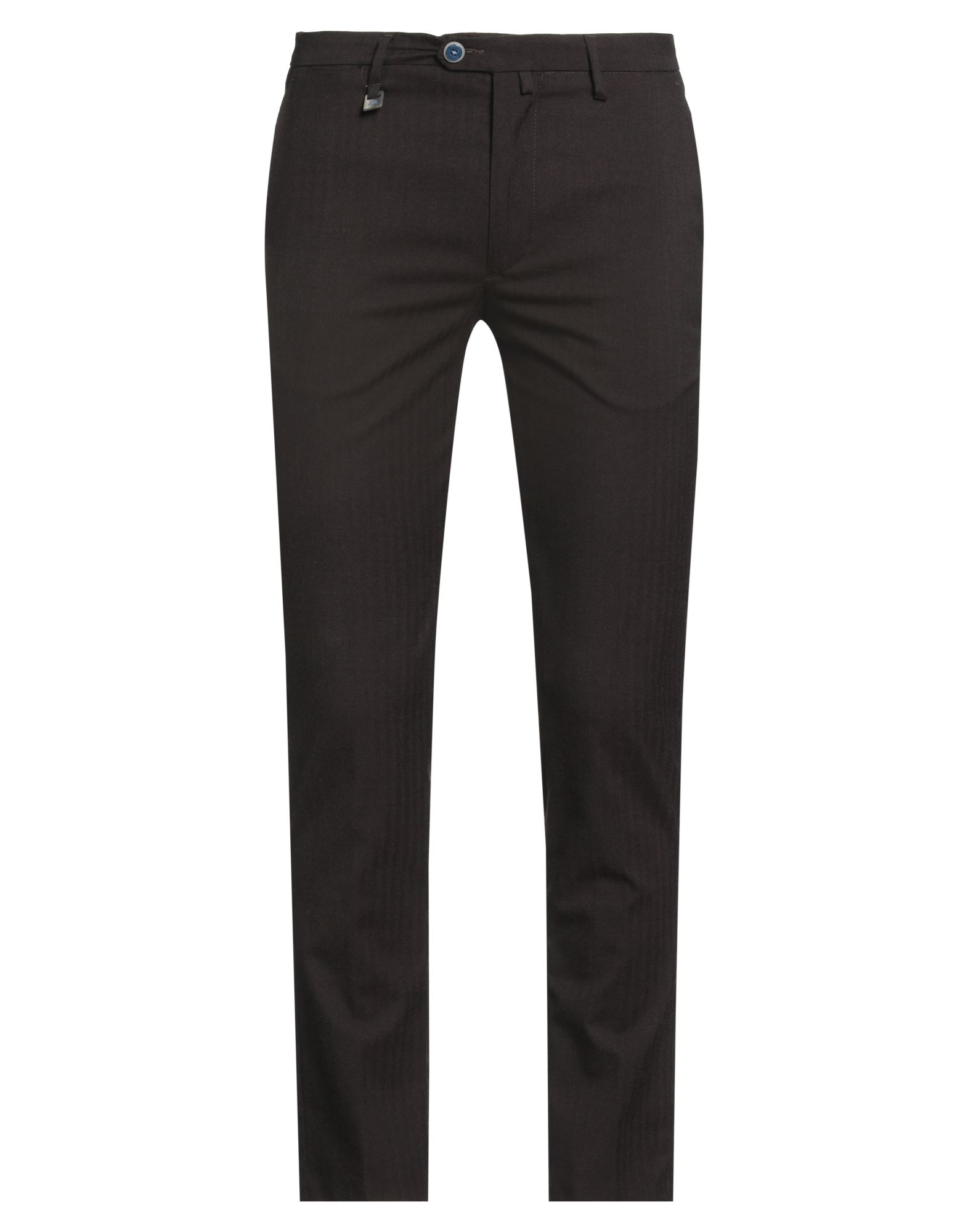 BARBATI Hose Herren Dunkelbraun von BARBATI