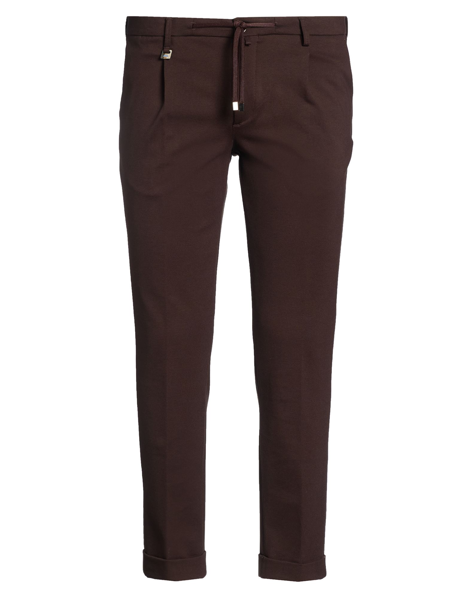 BARBATI Hose Herren Dunkelbraun von BARBATI