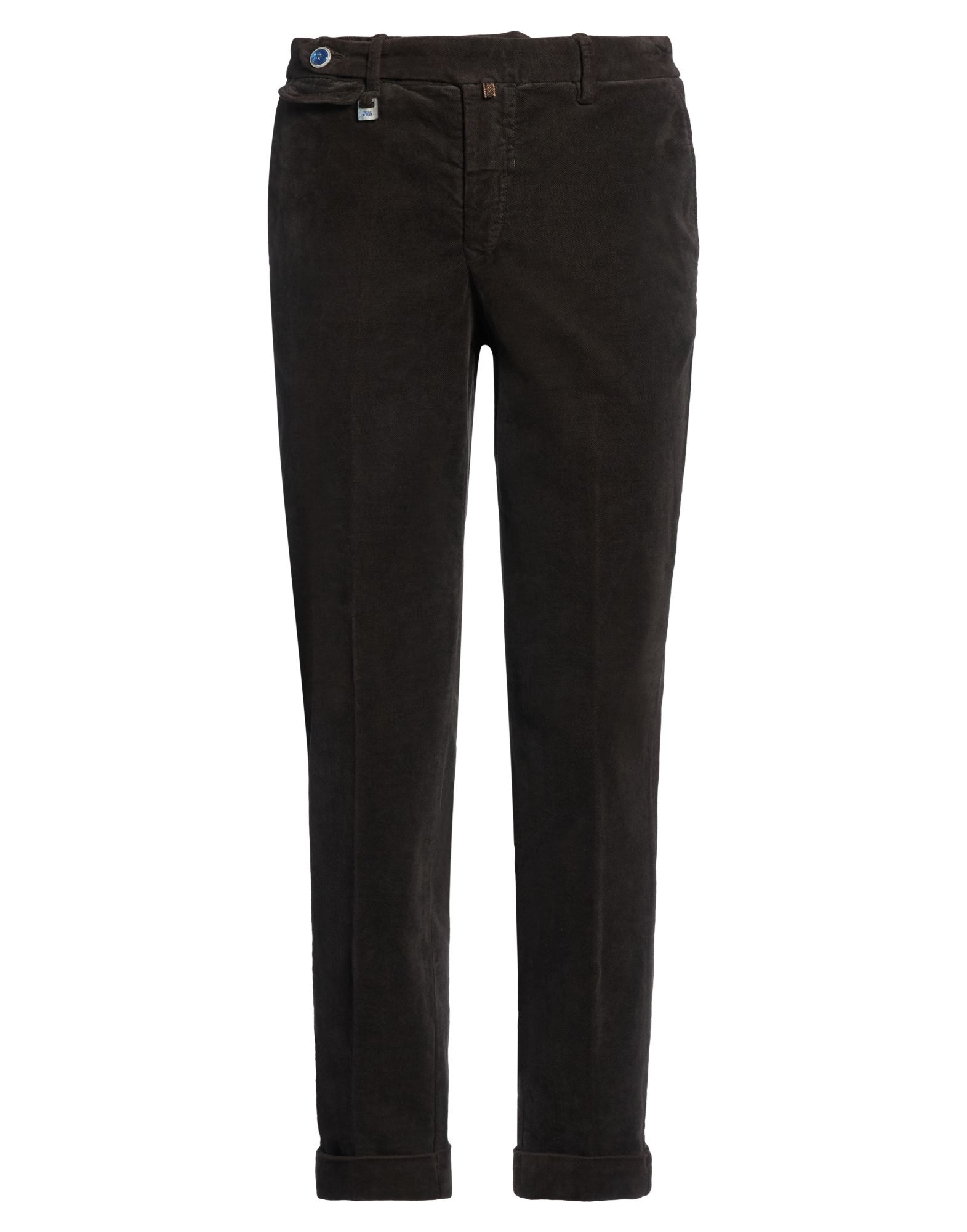BARBATI Hose Herren Dunkelbraun von BARBATI