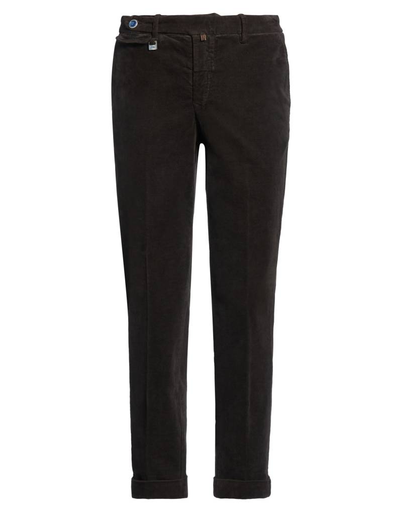 BARBATI Hose Herren Dunkelbraun von BARBATI