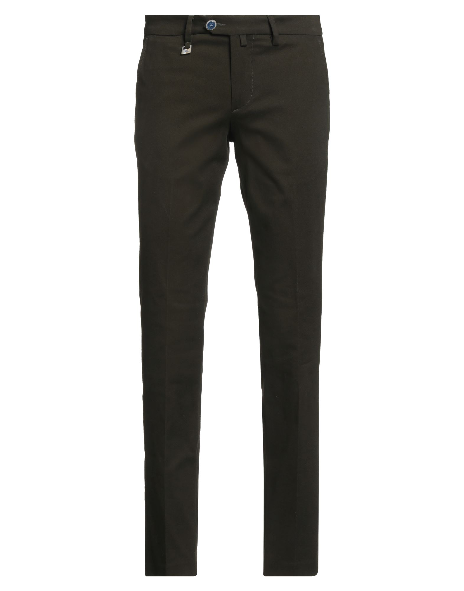 BARBATI Hose Herren Dunkelgrün von BARBATI