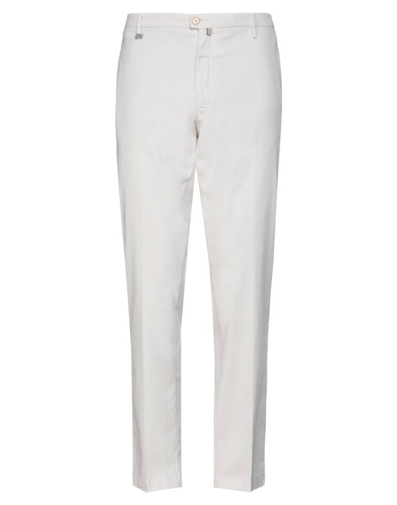 BARBATI Hose Herren Elfenbein BARBATI Hose Herren Elfenbein von BARBATI