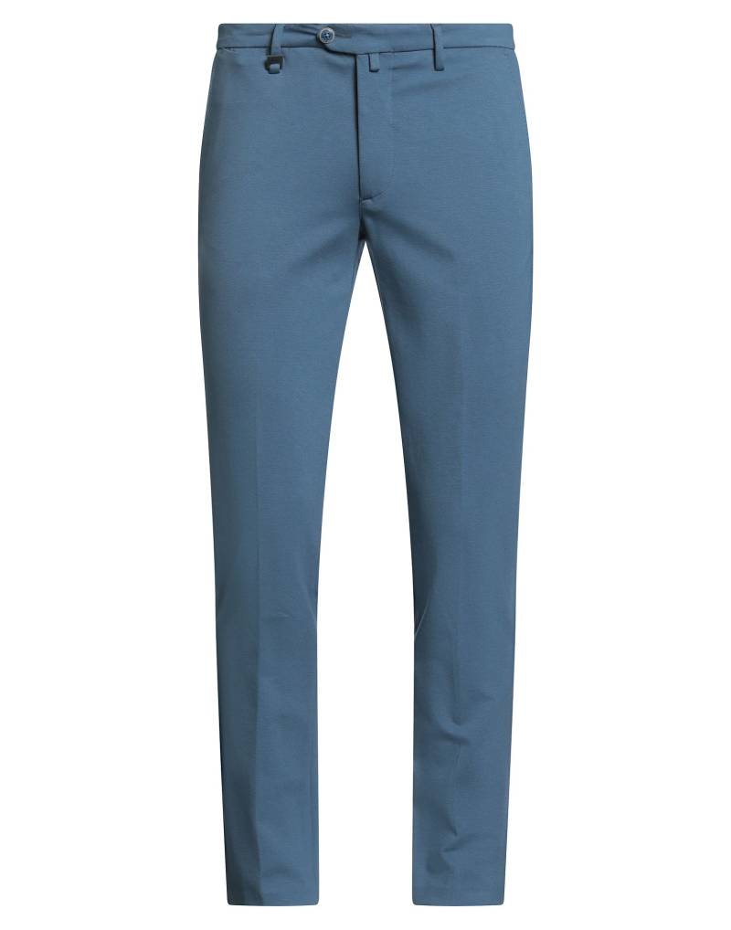 BARBATI Hose Herren Taubenblau von BARBATI