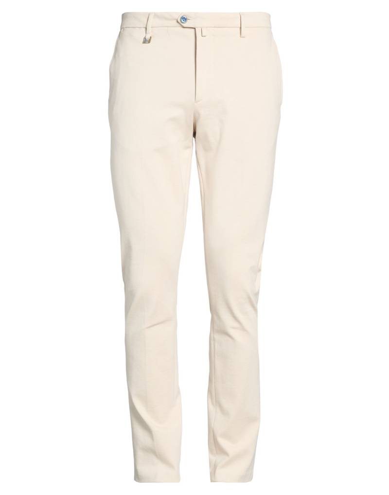 BARBATI Hose Herren Elfenbein von BARBATI