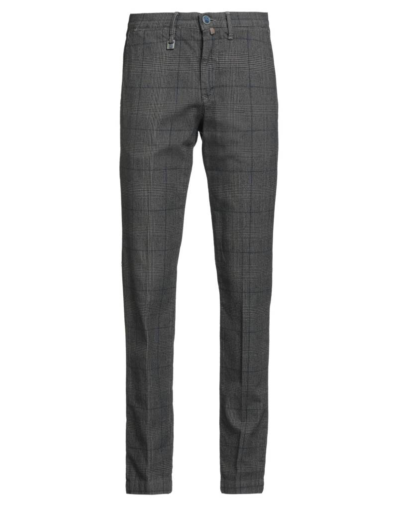 BARBATI Hose Herren Grau von BARBATI