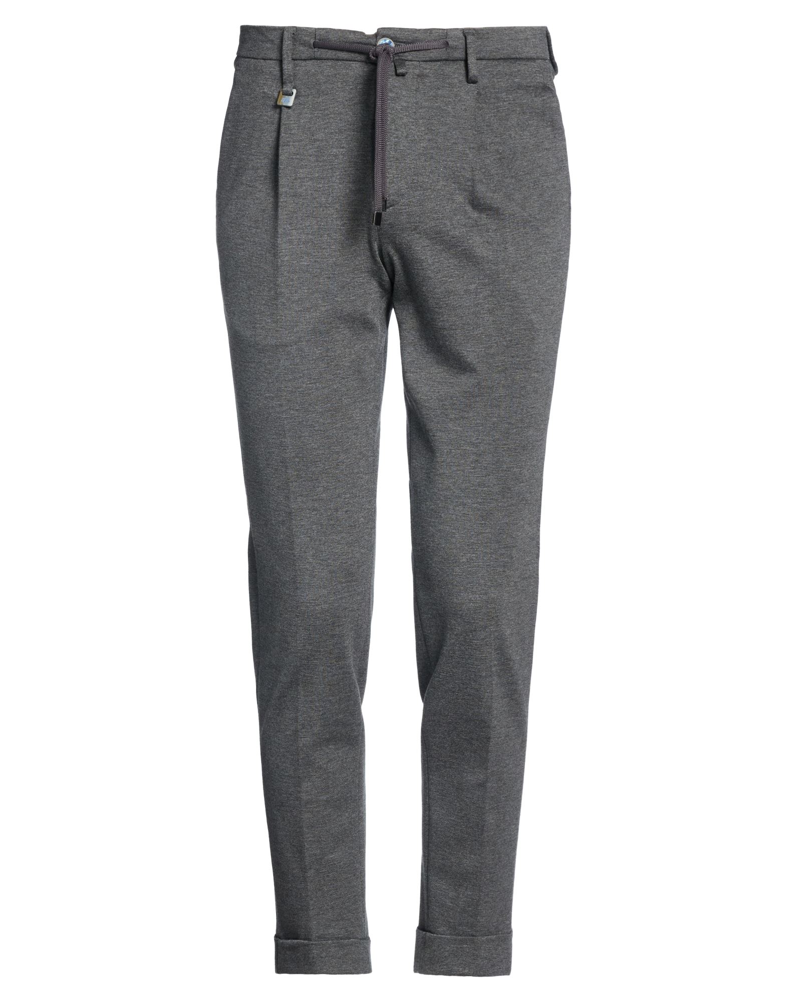 BARBATI Hose Herren Grau von BARBATI