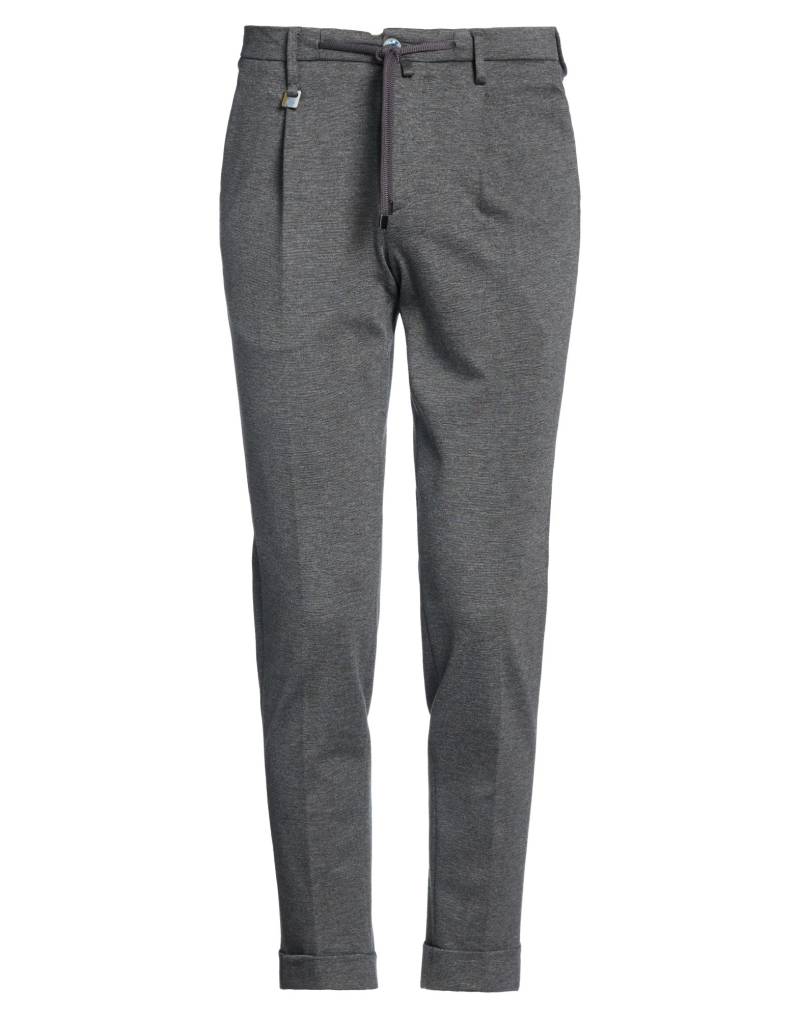 BARBATI Hose Herren Grau von BARBATI
