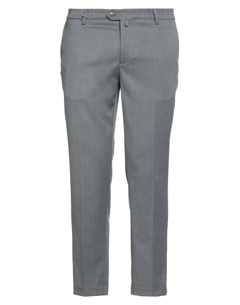 BARBATI Hose Herren Grau von BARBATI