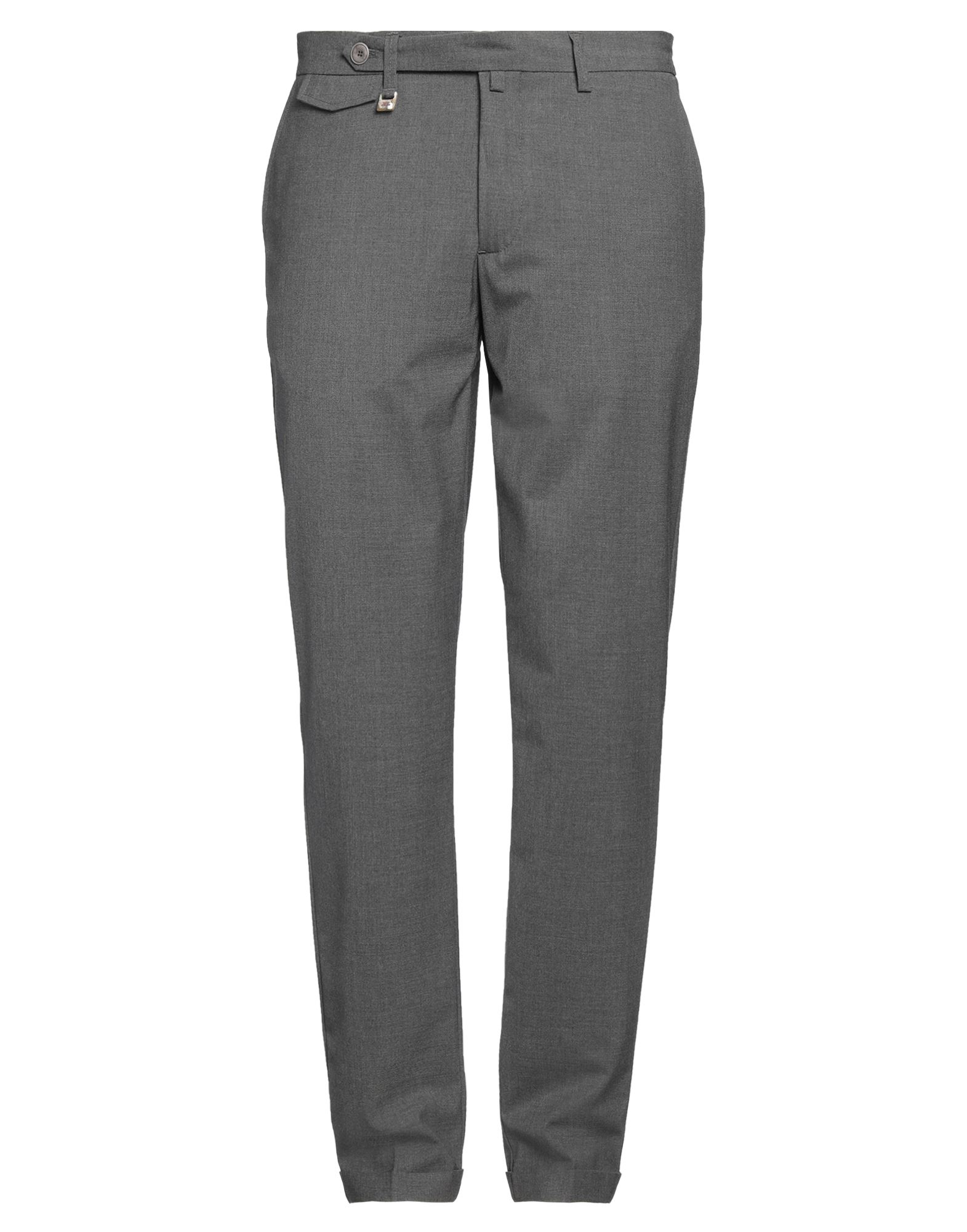 BARBATI Hose Herren Grau von BARBATI
