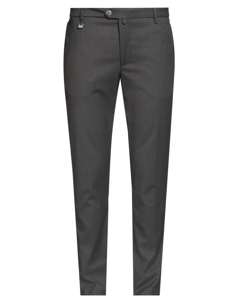 BARBATI Hose Herren Grau von BARBATI