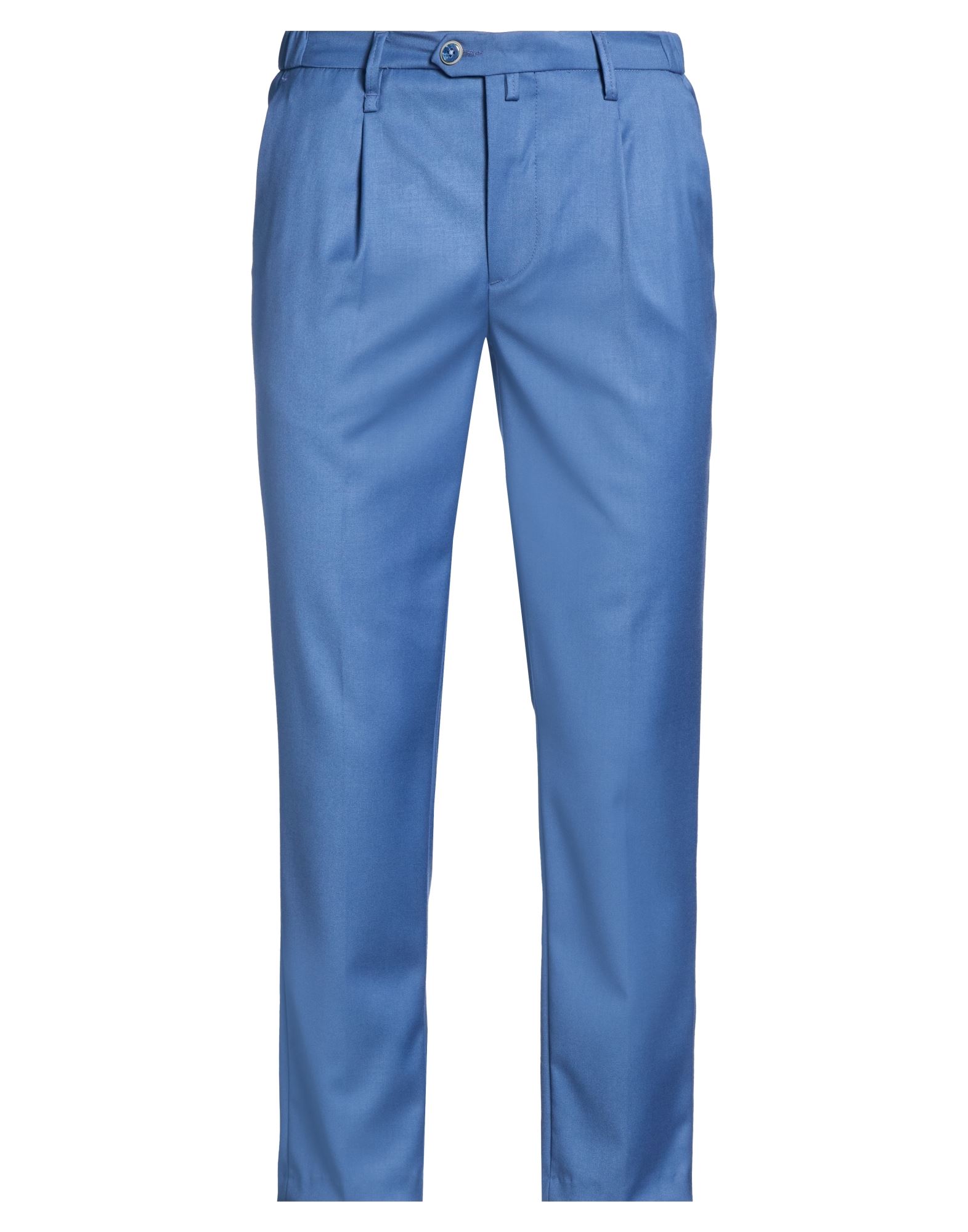 BARBATI Hose Herren Hellblau von BARBATI