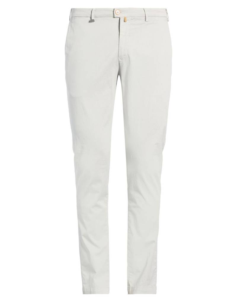 BARBATI Hose Herren Hellgrau von BARBATI