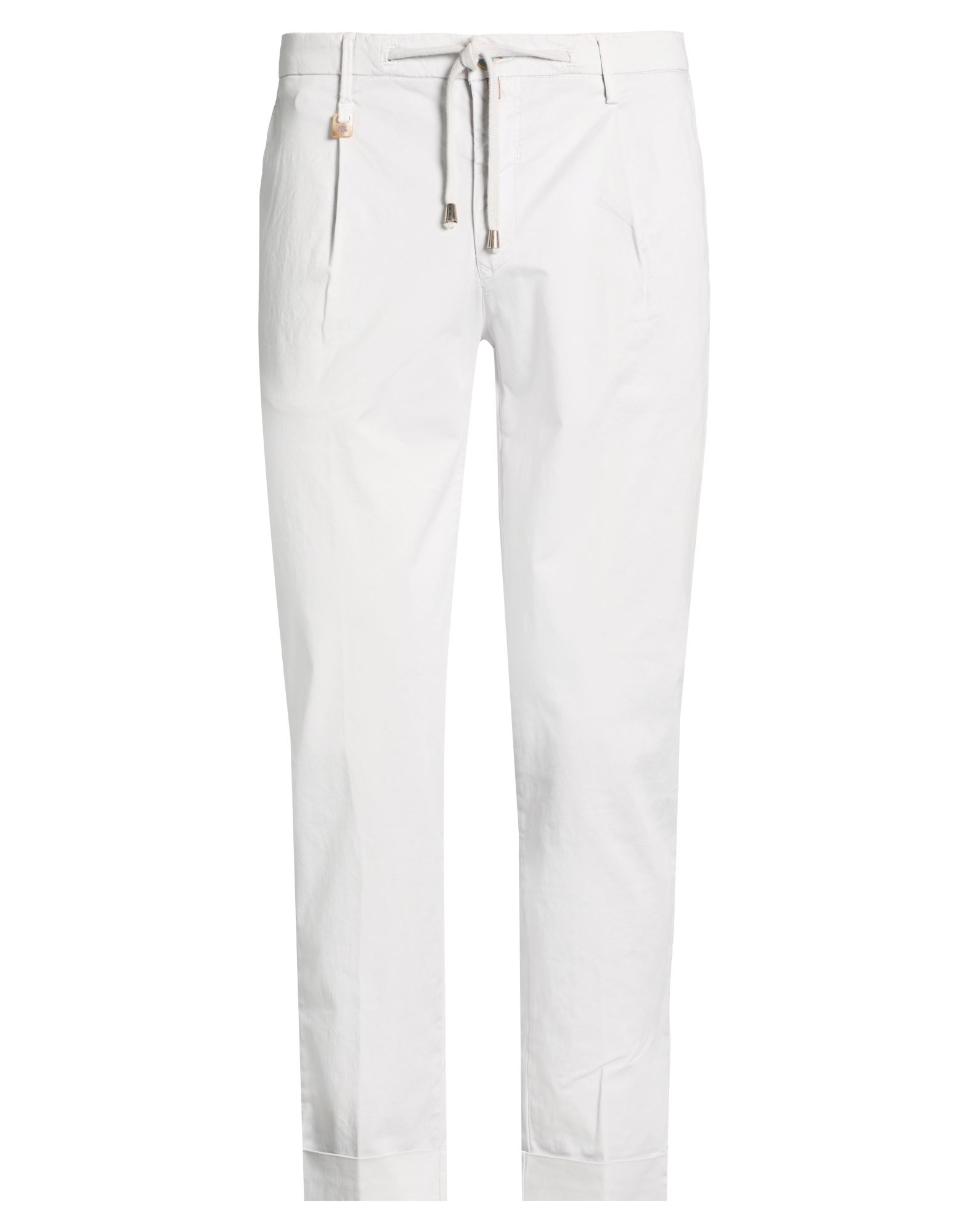 BARBATI Hose Herren Hellgrau von BARBATI