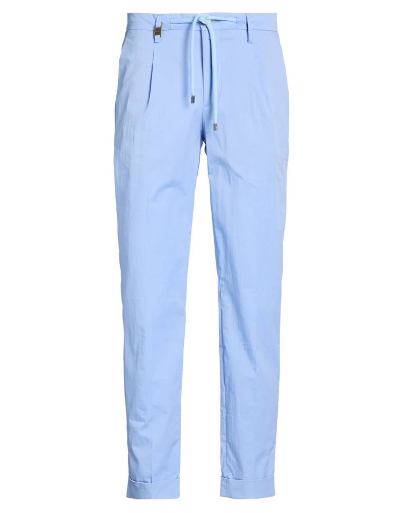 BARBATI Hose Herren Himmelblau von BARBATI
