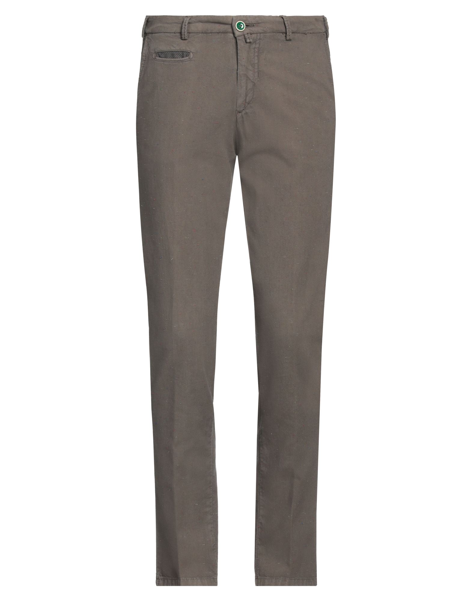 BARBATI Hose Herren Khaki von BARBATI