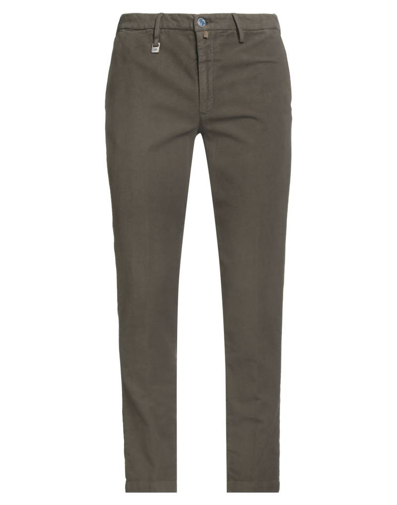 BARBATI Hose Herren Khaki von BARBATI