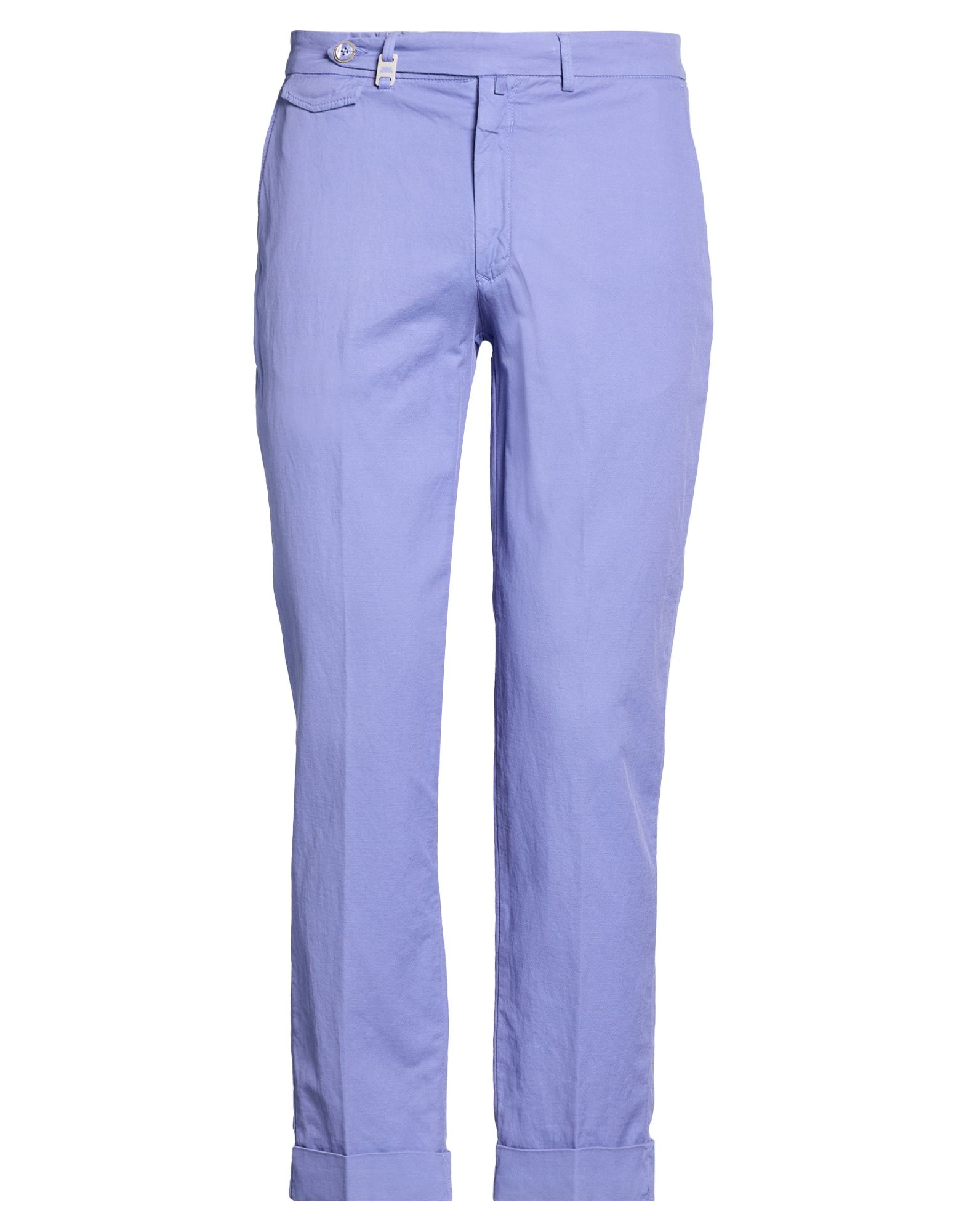 BARBATI Hose Herren Lila von BARBATI