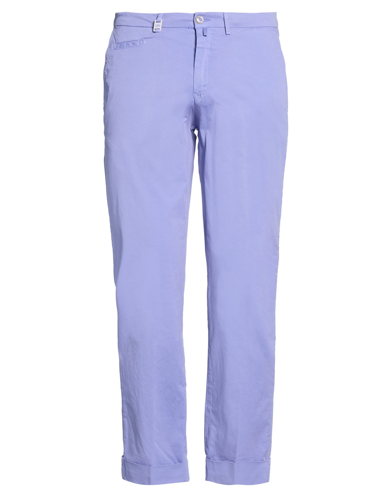 BARBATI Hose Herren Lila von BARBATI