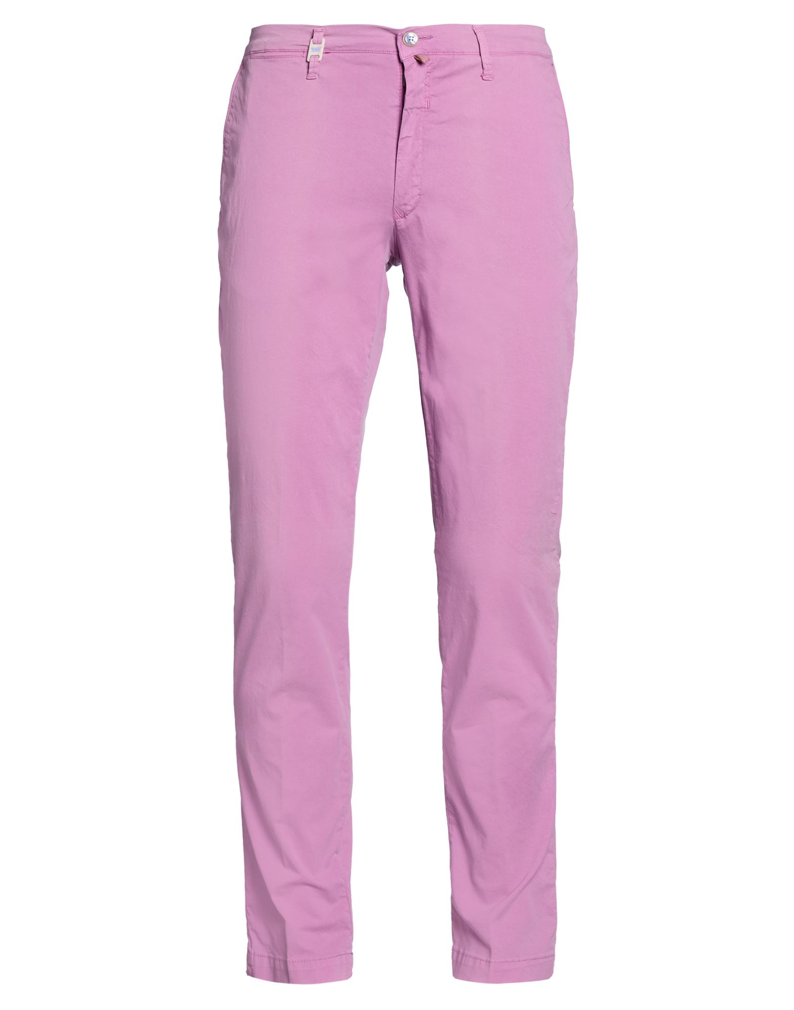 BARBATI Hose Herren Malve von BARBATI