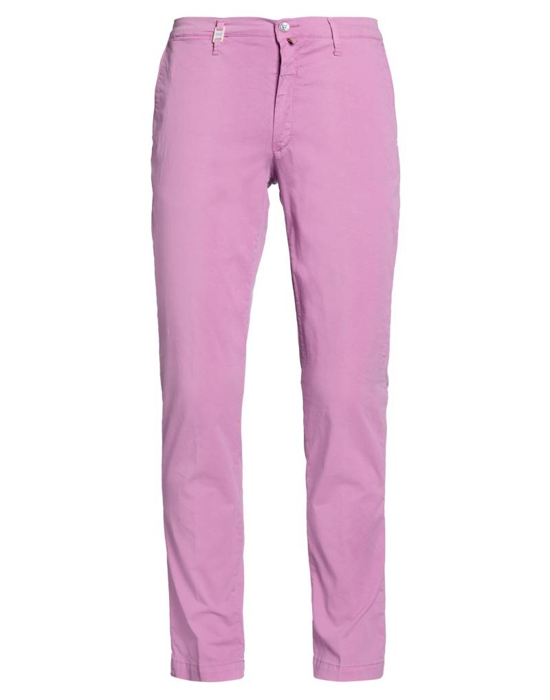 BARBATI Hose Herren Malve von BARBATI