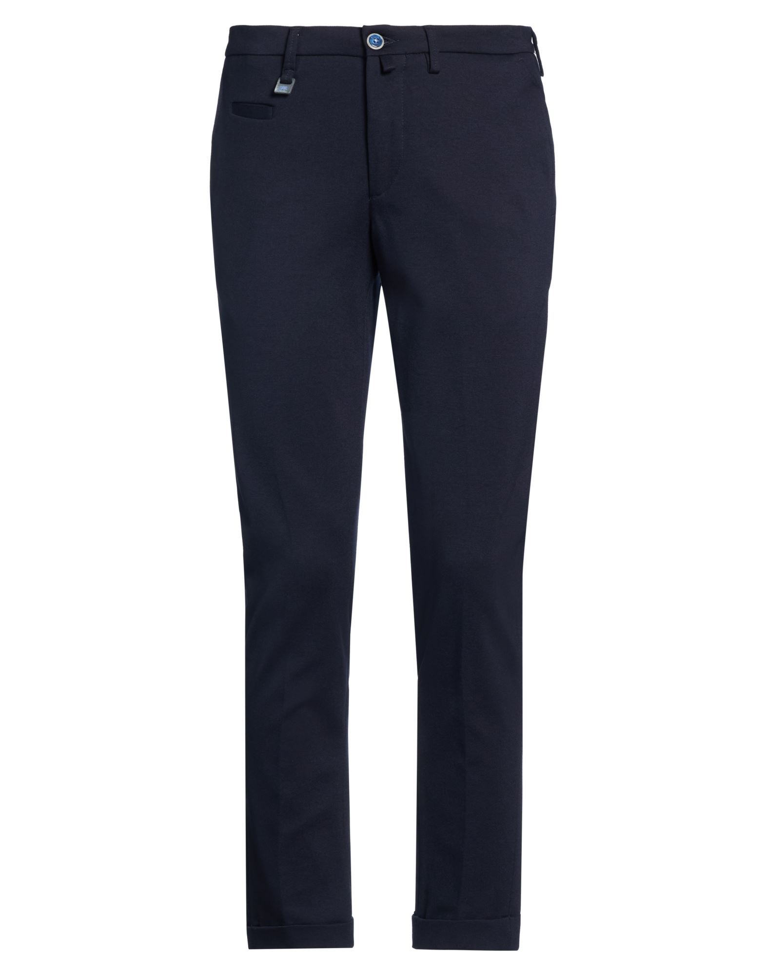 BARBATI Hose Herren Marineblau von BARBATI