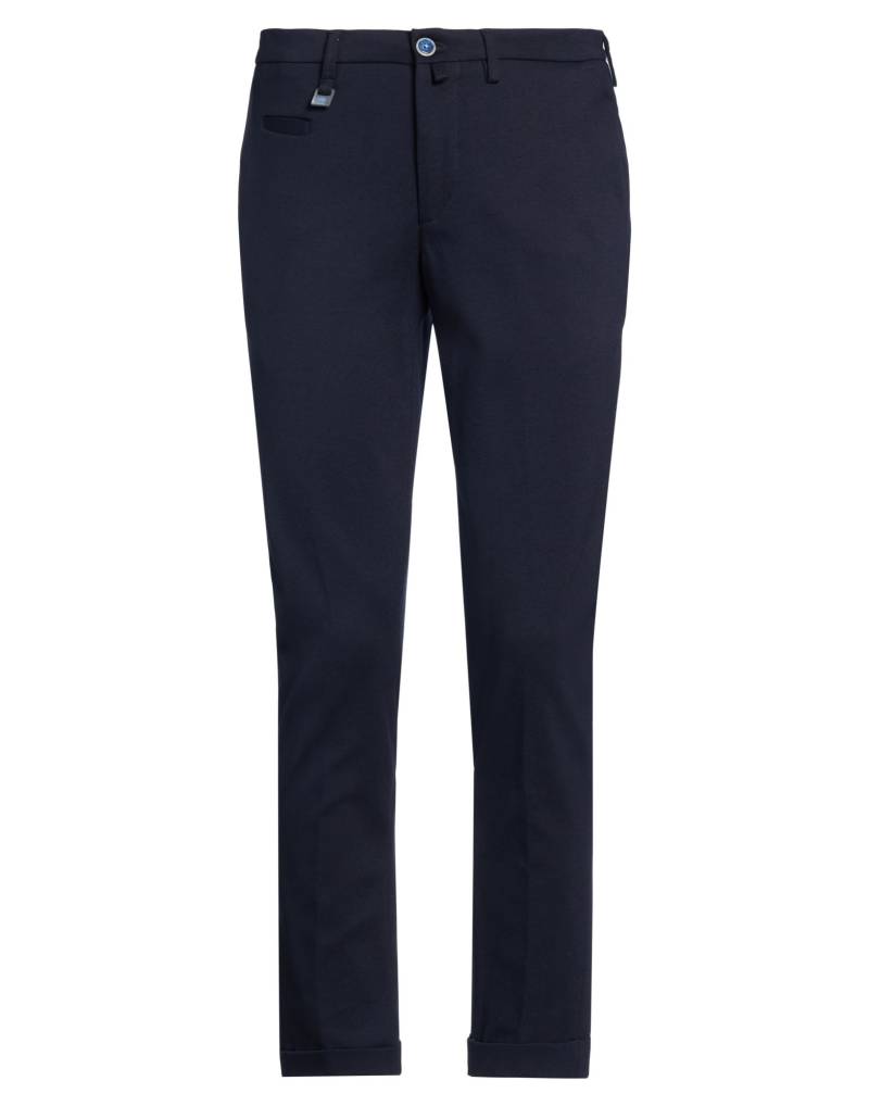 BARBATI Hose Herren Marineblau von BARBATI
