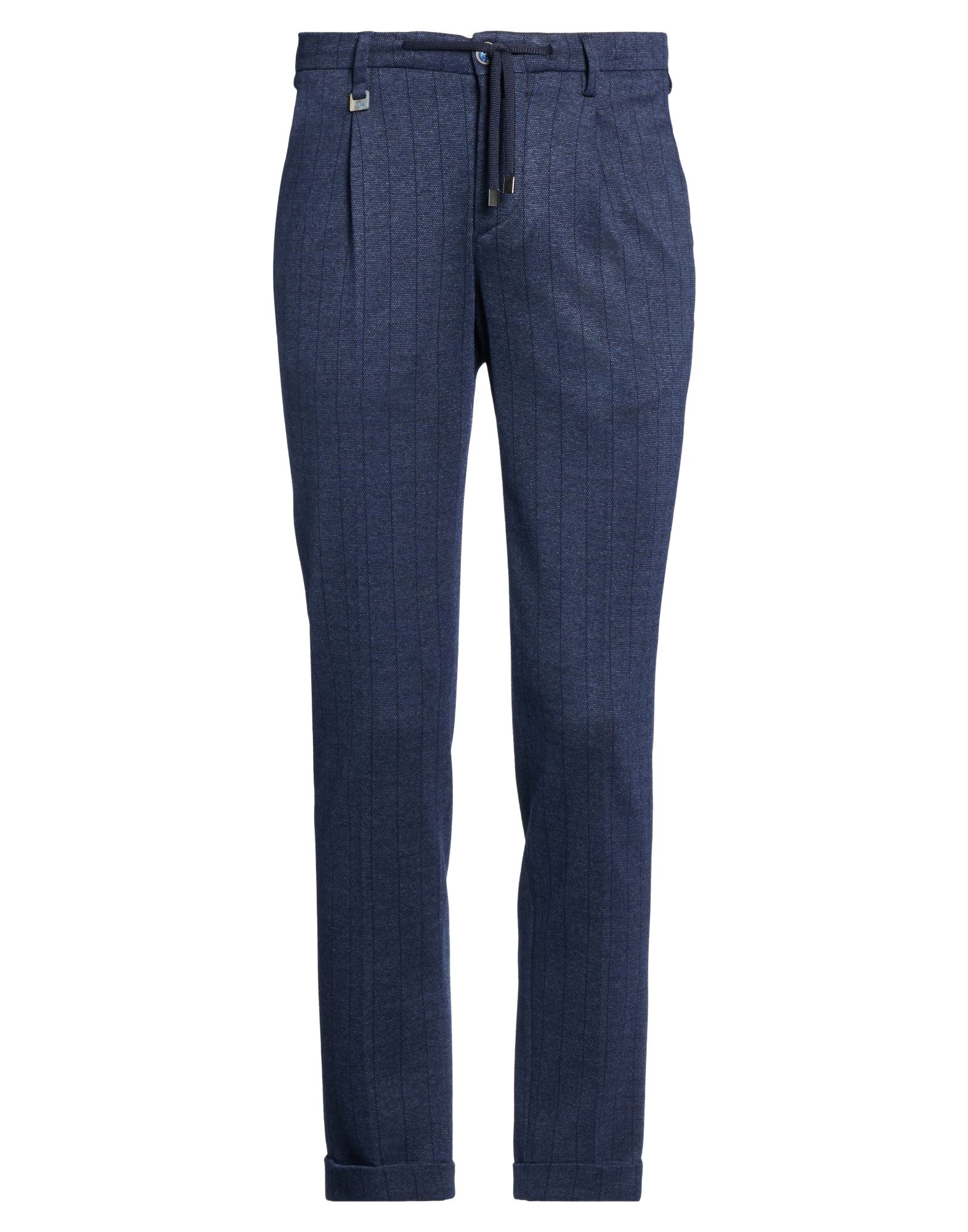 BARBATI Hose Herren Marineblau von BARBATI