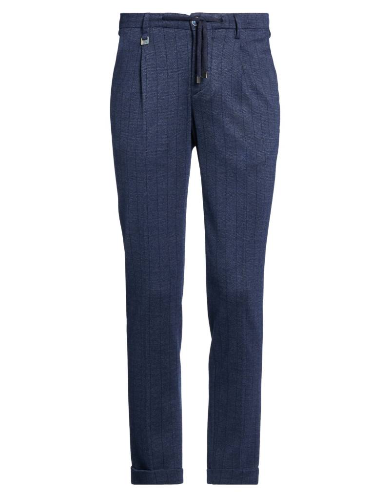 BARBATI Hose Herren Marineblau von BARBATI