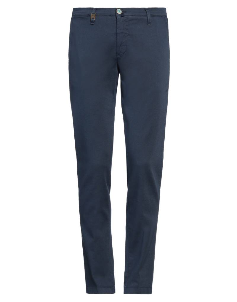 BARBATI Hose Herren Marineblau von BARBATI