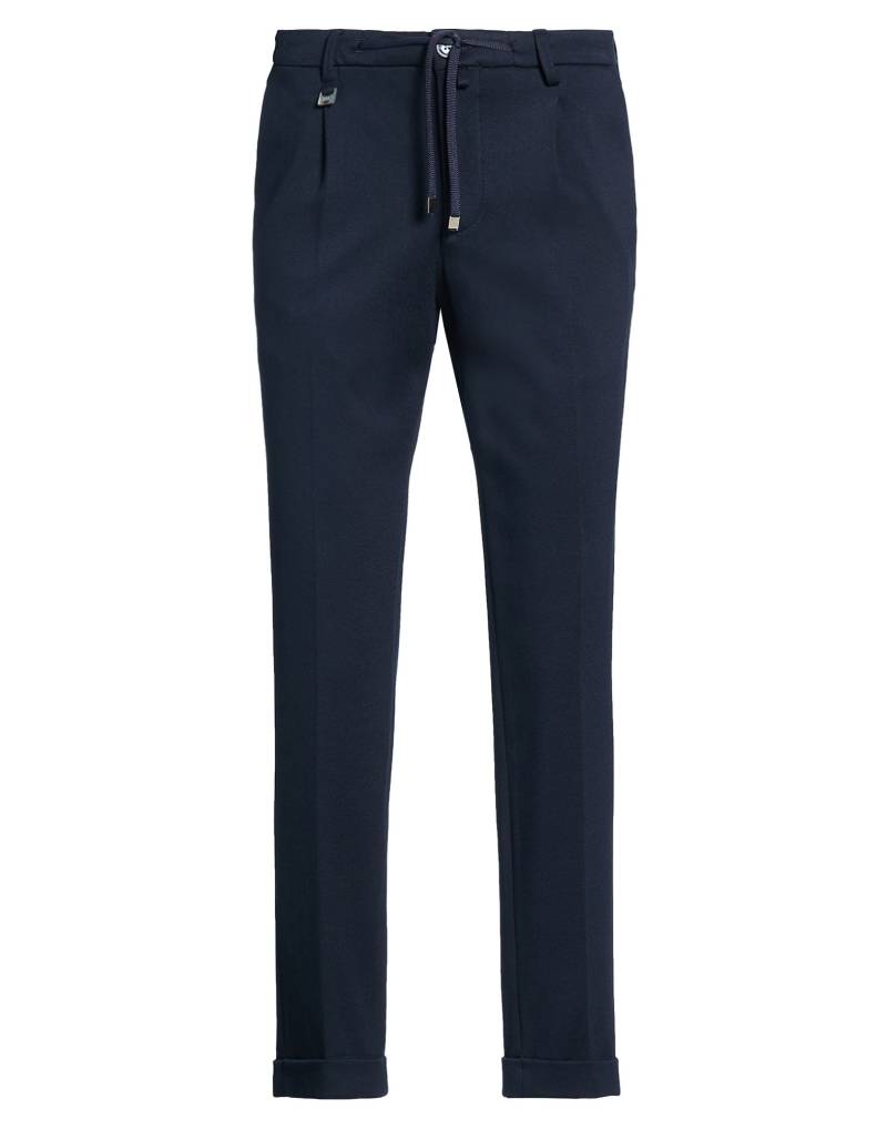 BARBATI Hose Herren Marineblau von BARBATI