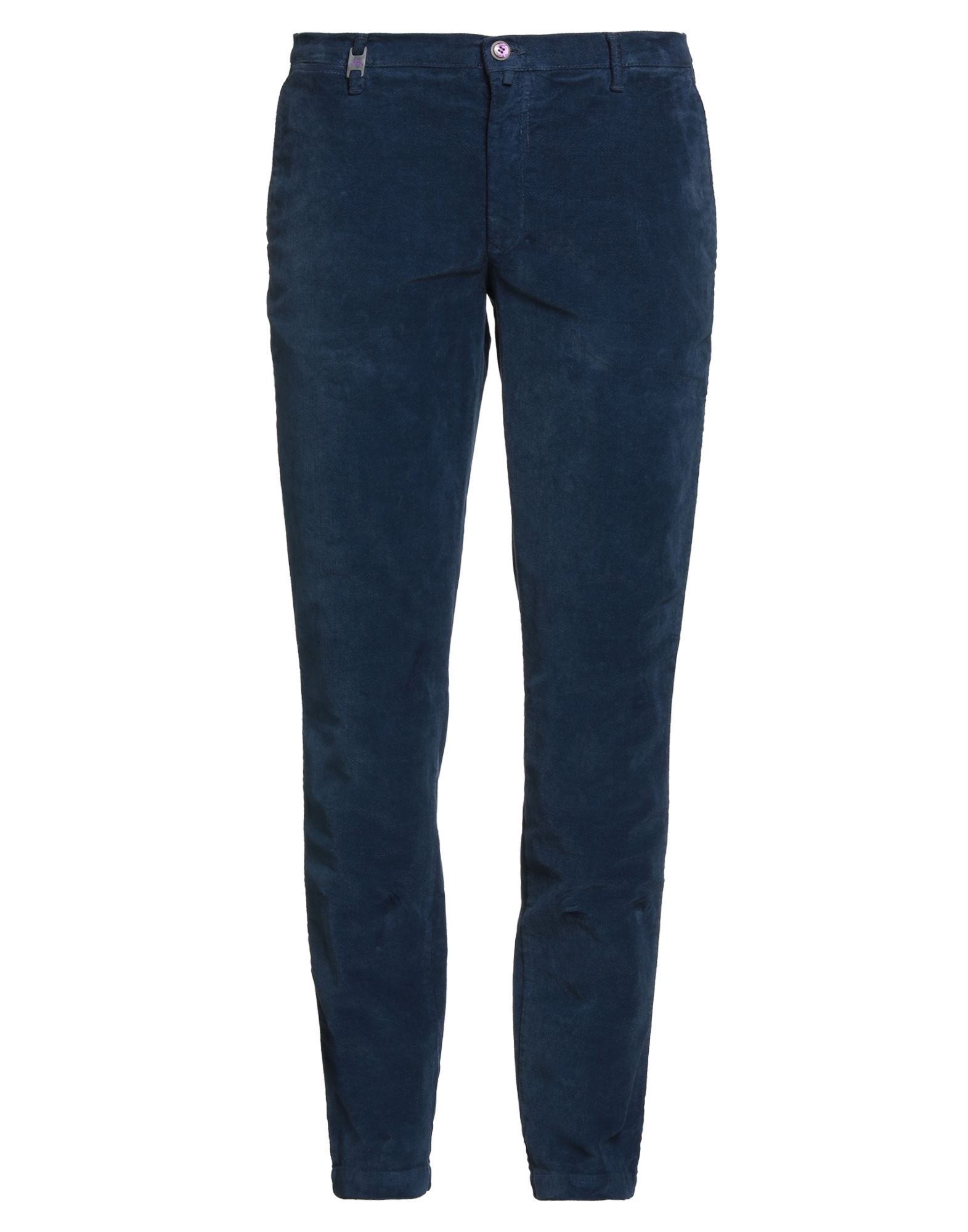 BARBATI Hose Herren Marineblau von BARBATI
