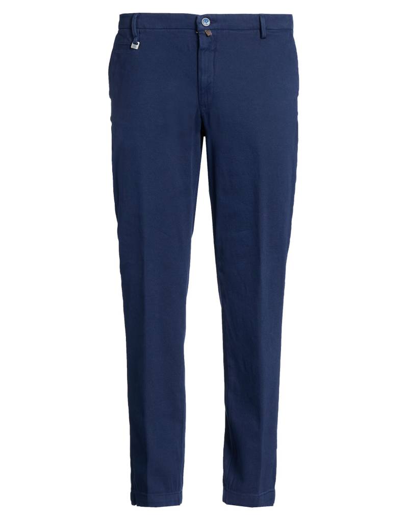 BARBATI Hose Herren Marineblau von BARBATI