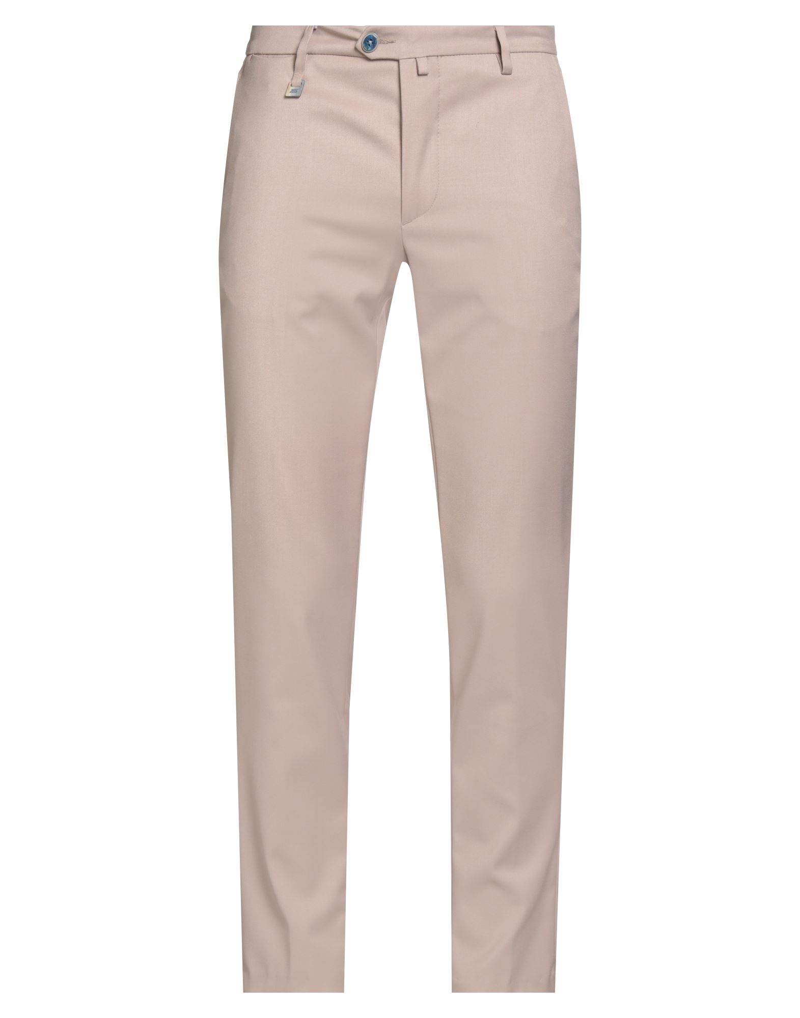 BARBATI Hose Herren Maulwurfsgrau von BARBATI