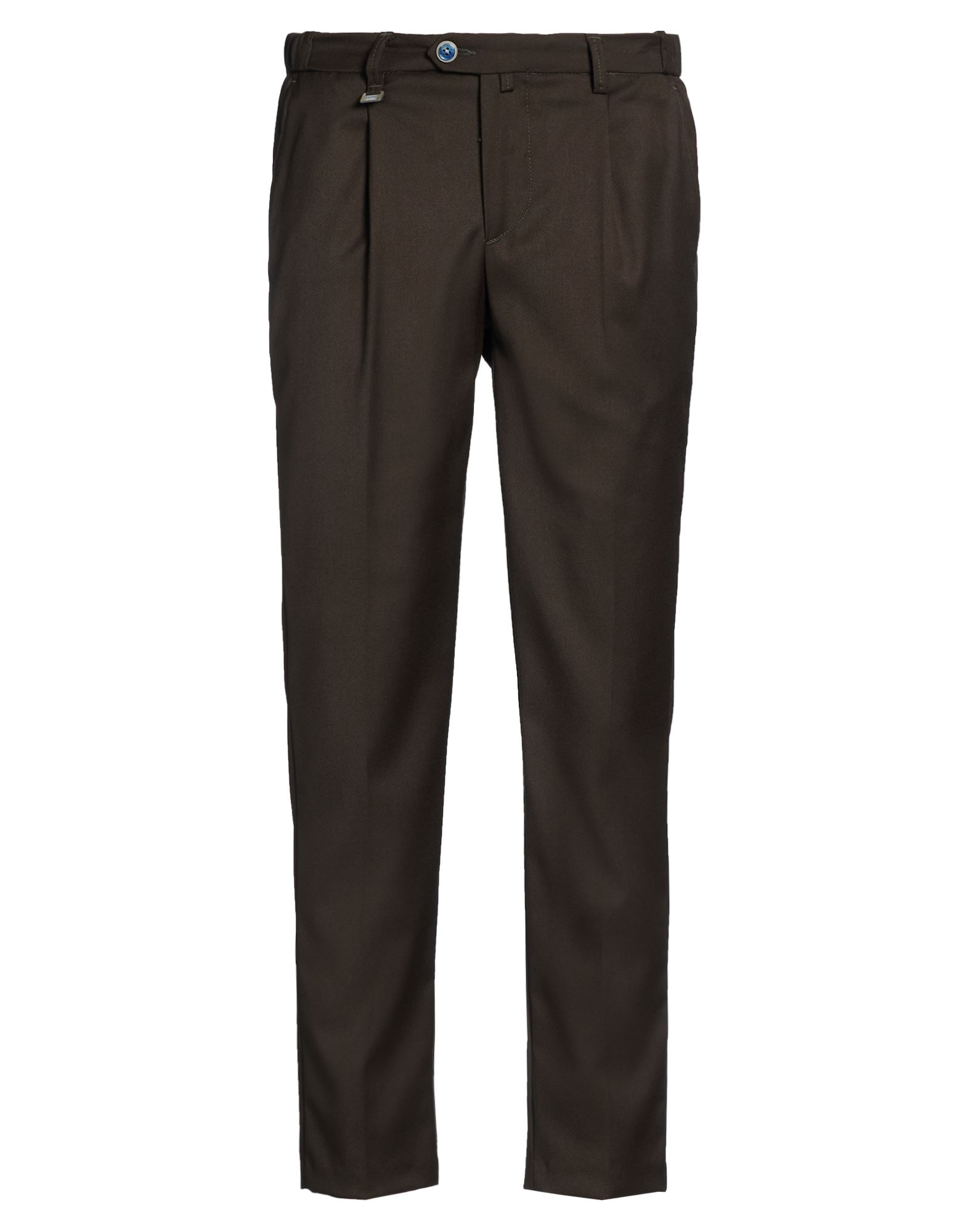 BARBATI Hose Herren Militärgrün von BARBATI