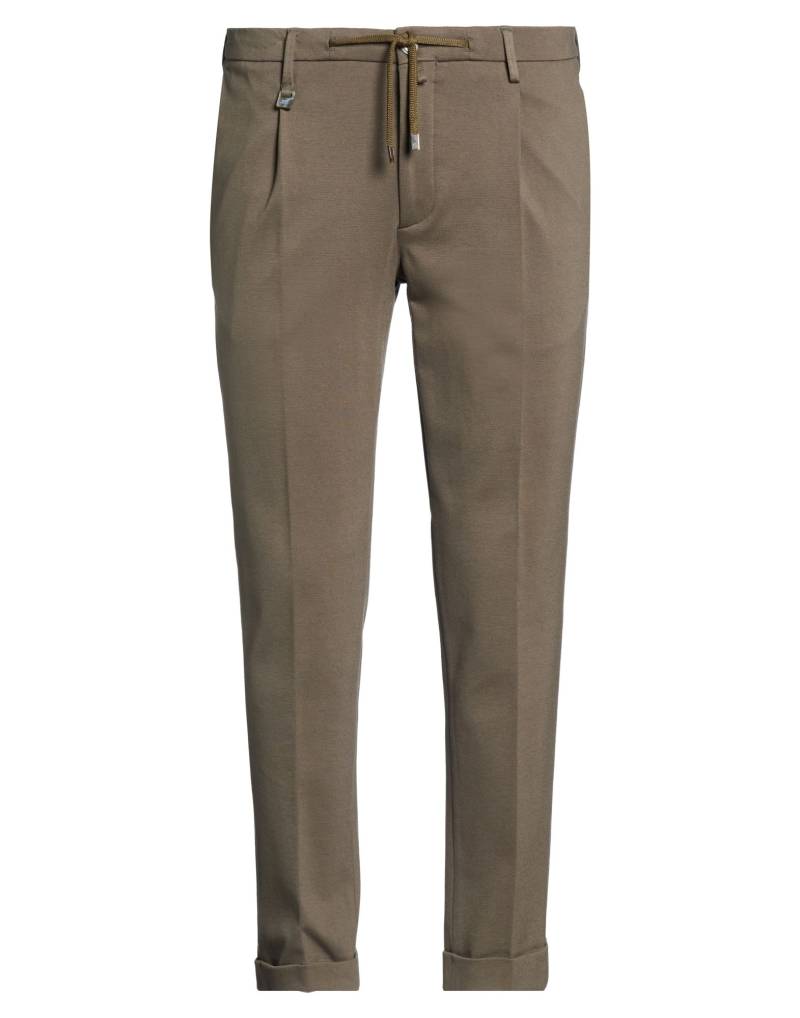 BARBATI Hose Herren Militärgrün von BARBATI