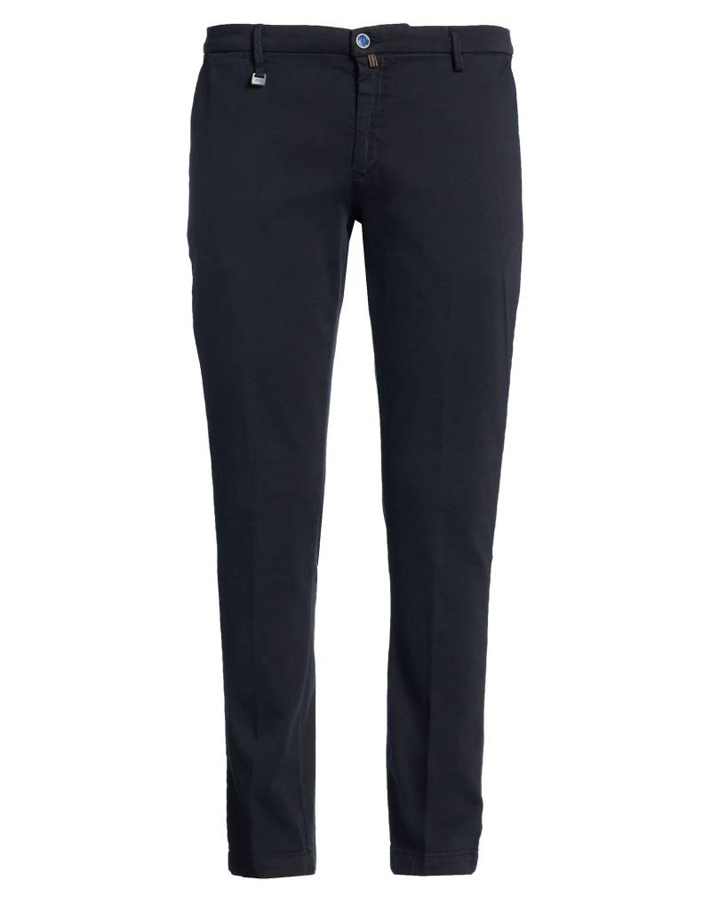 BARBATI Hose Herren Nachtblau von BARBATI