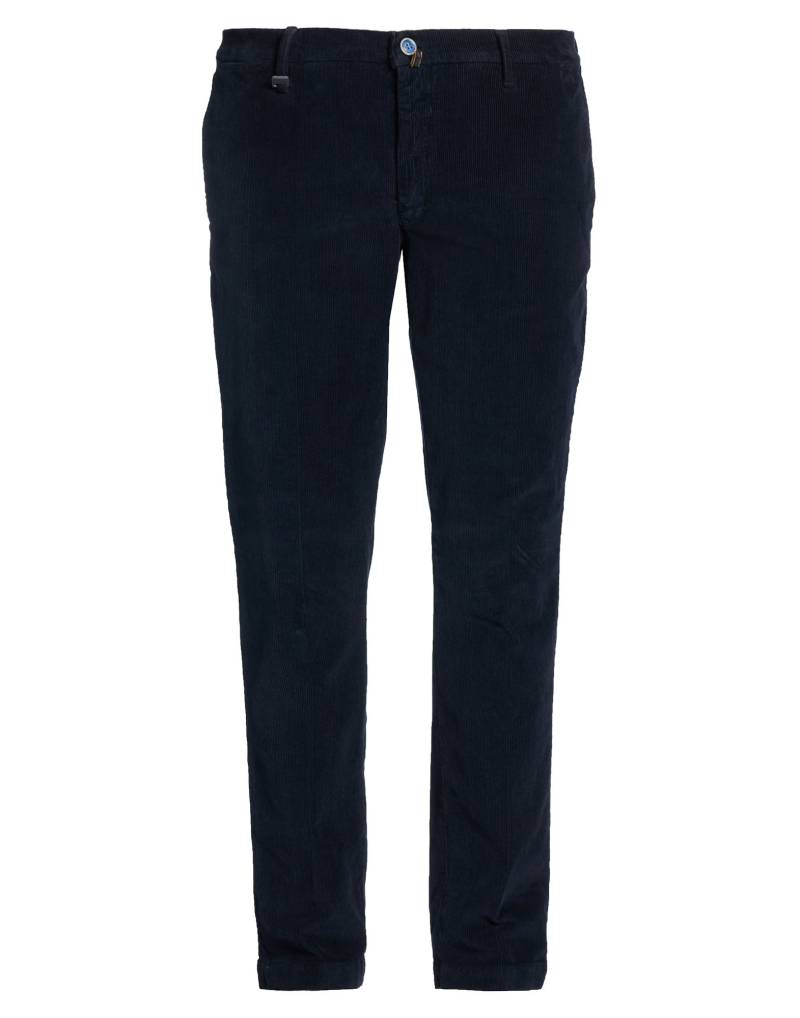 BARBATI Hose Herren Nachtblau von BARBATI