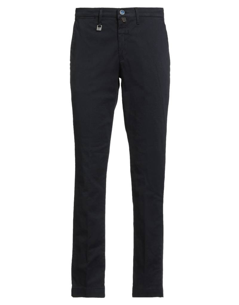 BARBATI Hose Herren Nachtblau von BARBATI