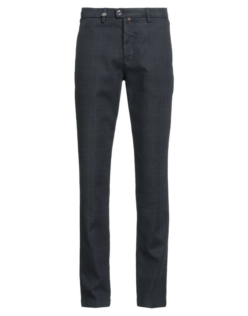 BARBATI Hose Herren Nachtblau von BARBATI