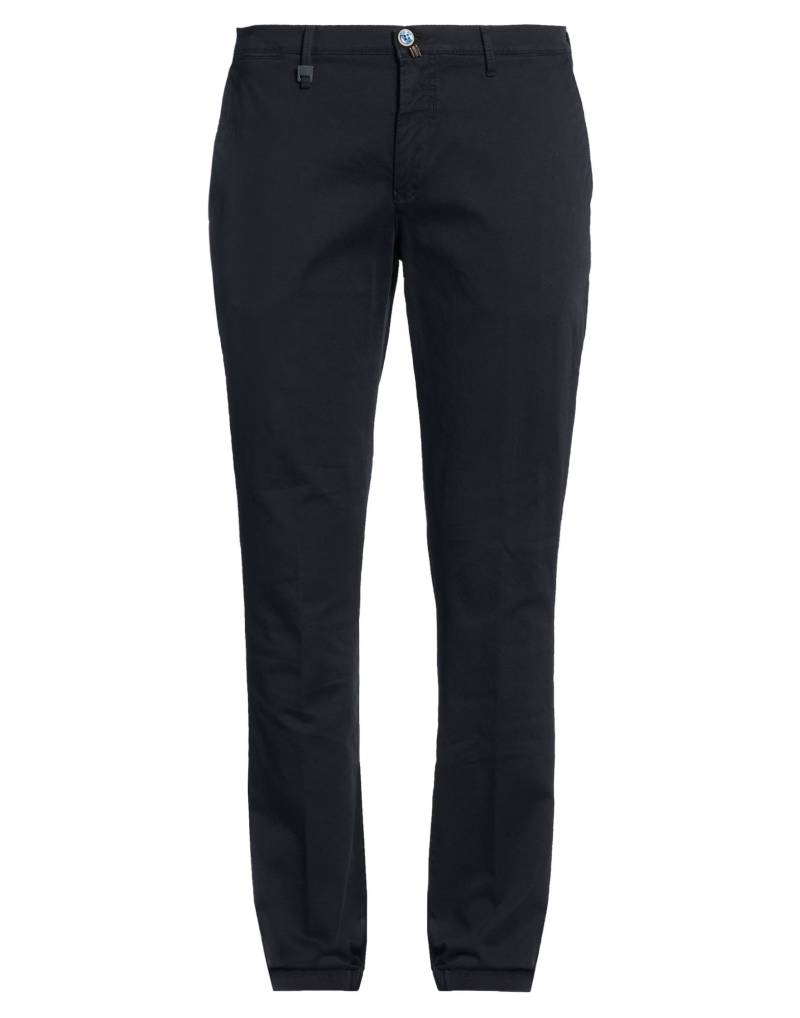 BARBATI Hose Herren Nachtblau von BARBATI