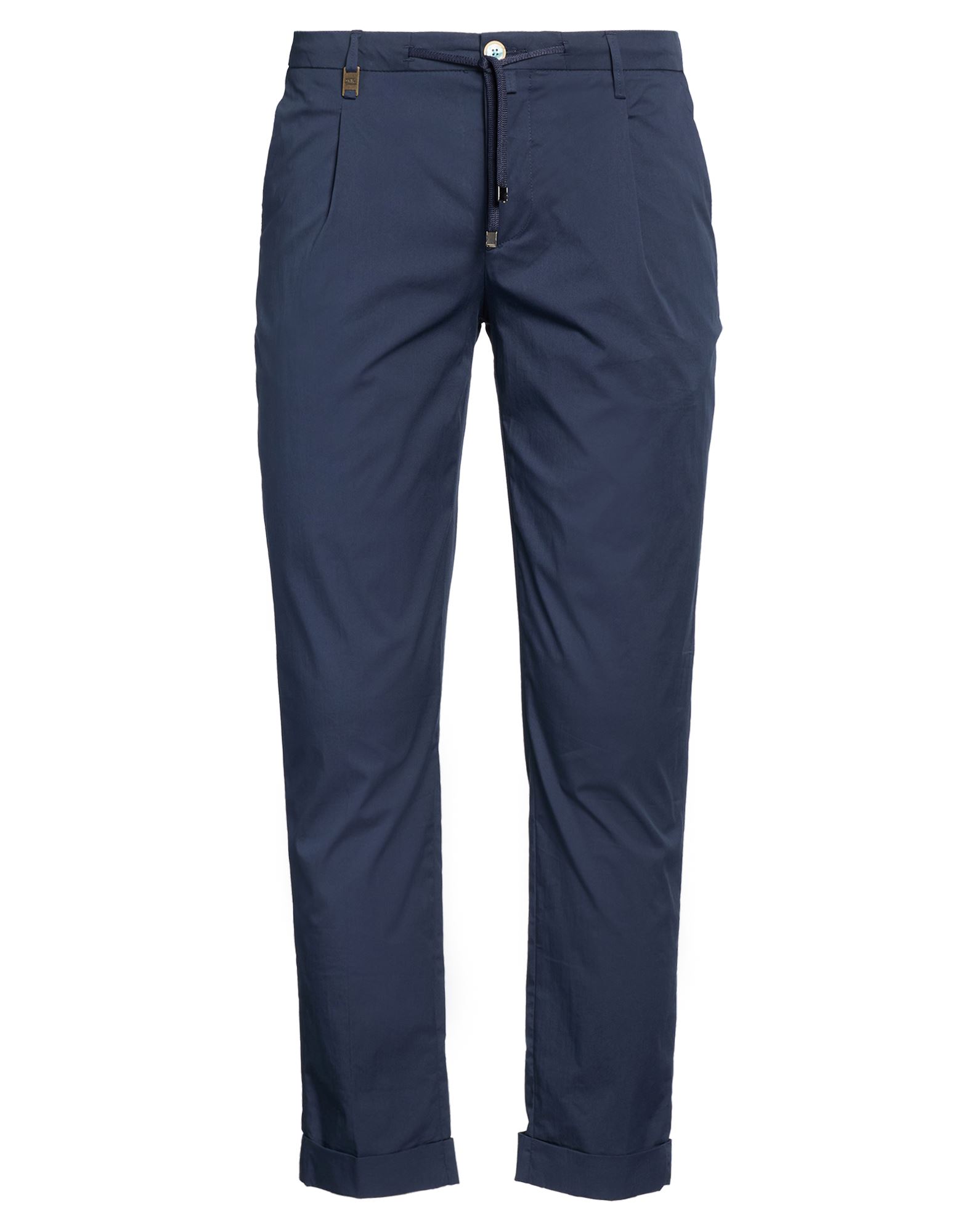 BARBATI Hose Herren Nachtblau von BARBATI
