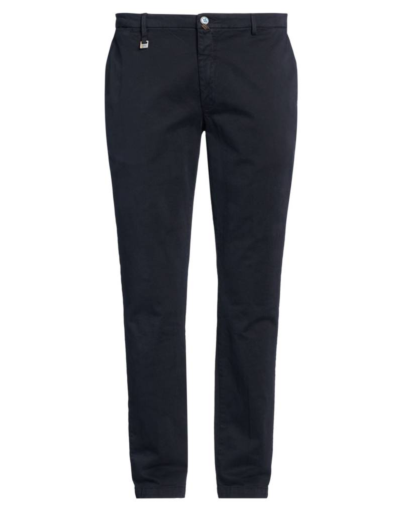 BARBATI Hose Herren Nachtblau von BARBATI