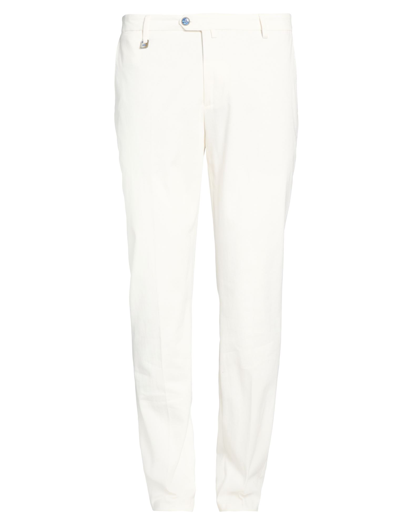 BARBATI Hose Herren Off white von BARBATI