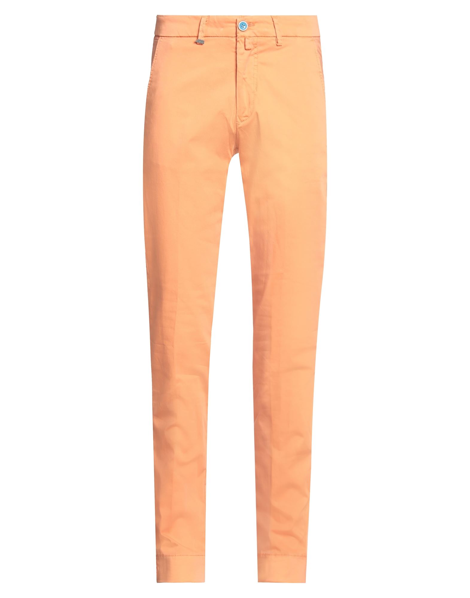 BARBATI Hose Herren Orange von BARBATI