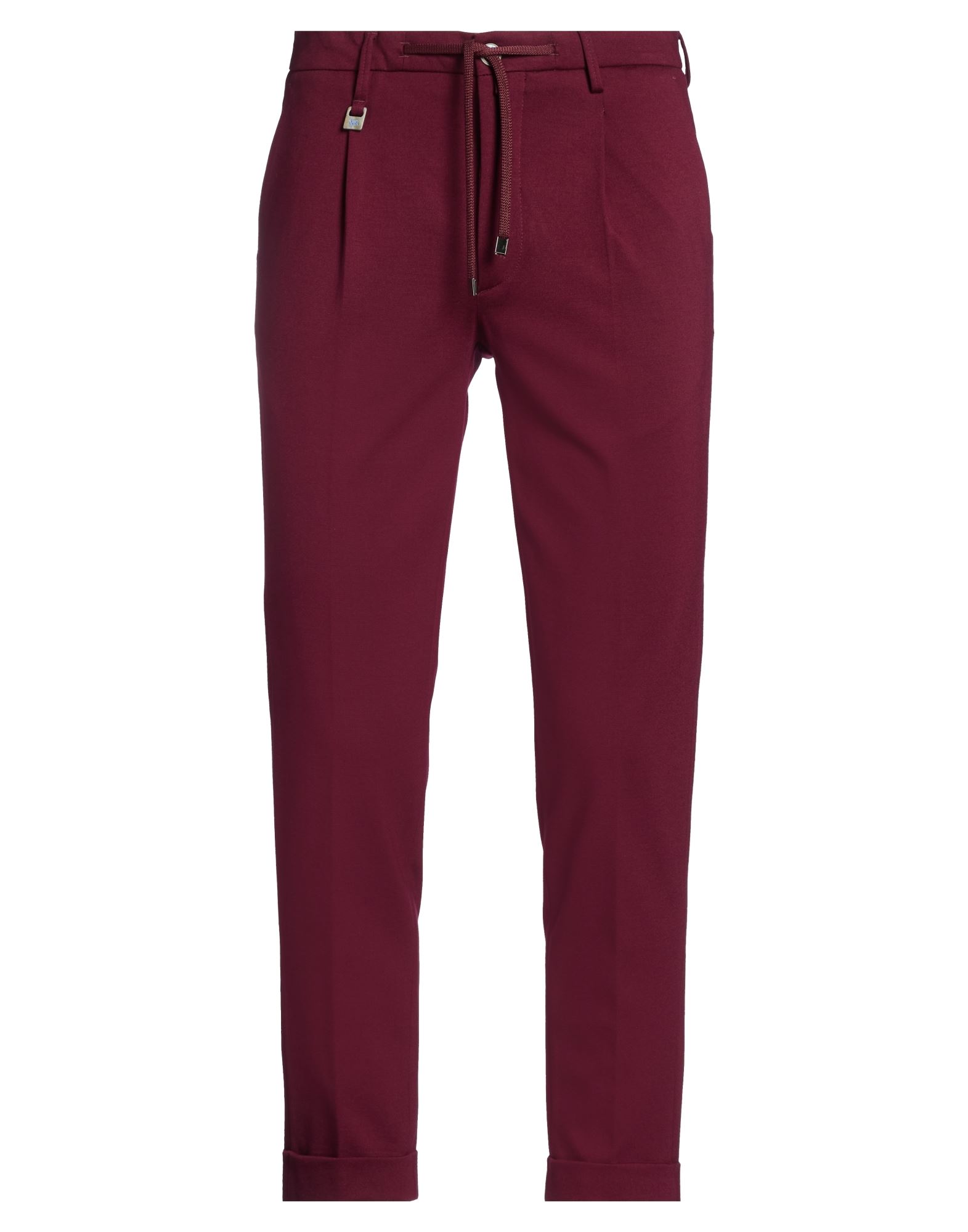 BARBATI Hose Herren Purpur von BARBATI