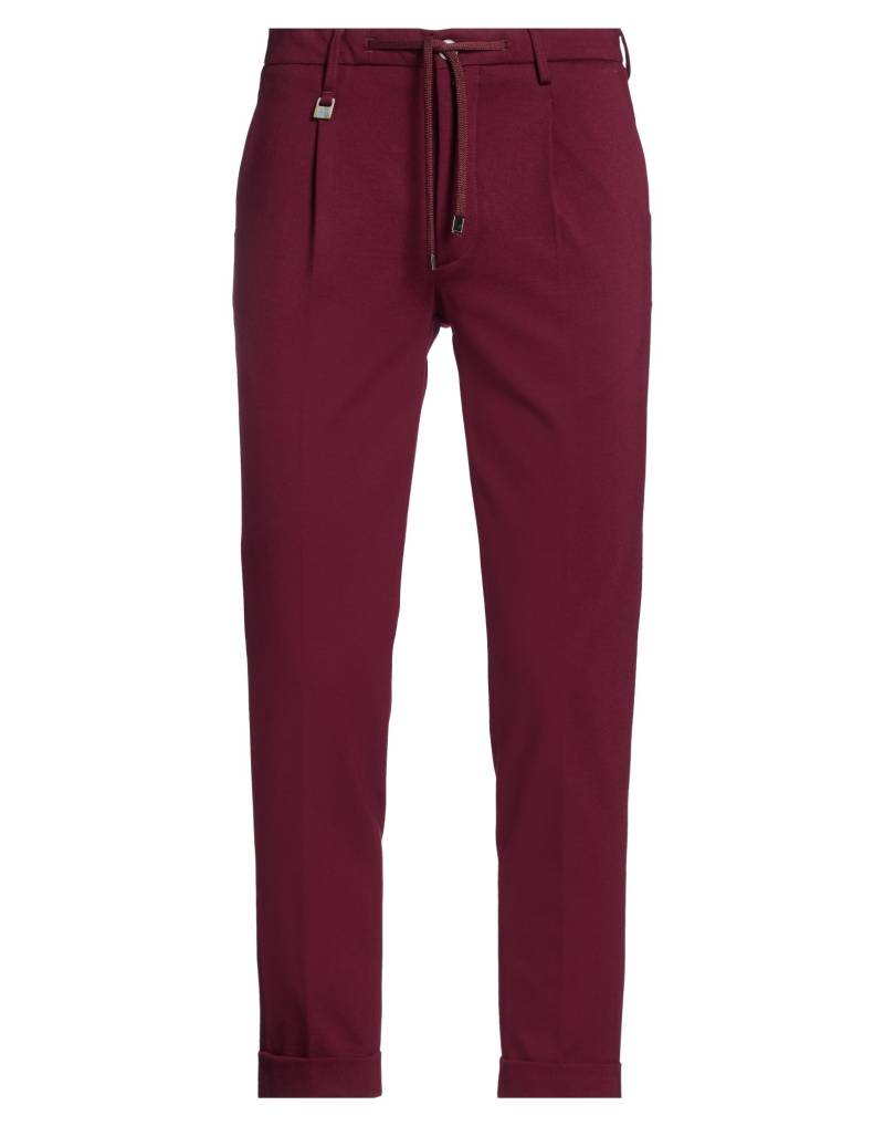 BARBATI Hose Herren Purpur von BARBATI