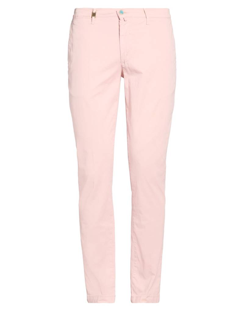 BARBATI Hose Herren Rosa von BARBATI