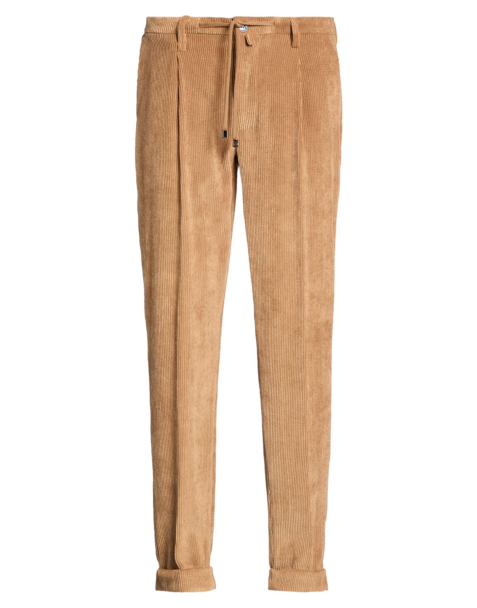 BARBATI Hose Herren Sand von BARBATI